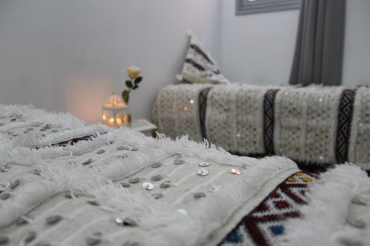 Riad El Arco Rooftop Pool & Spa Marrakesh Eksteriør bilde