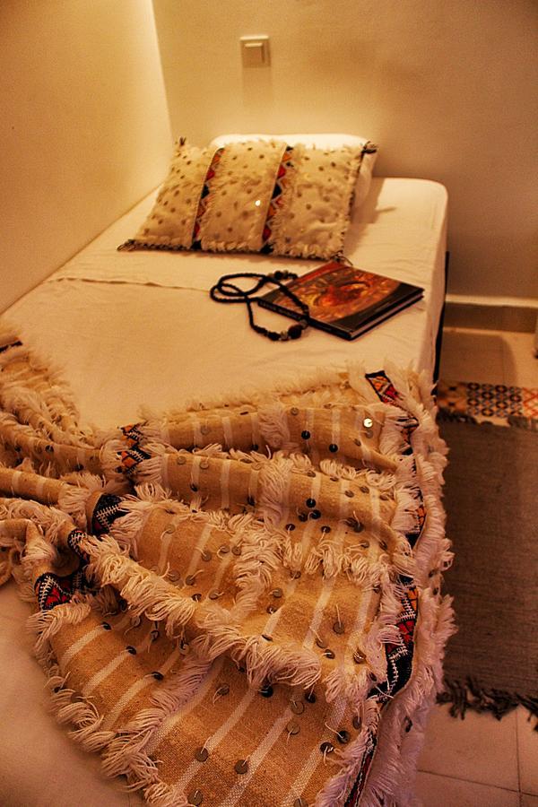 Riad El Arco Rooftop Pool & Spa Marrakesh Eksteriør bilde